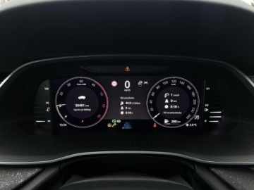Skoda Octavia IV Kombi 2.0 TDI 150KM 2024 Skoda Octavia Selection ! Kamera ! Podgrzewane Fot, zdjęcie 17