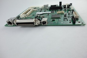 Плата контроллера Плата принтера Dell 5330DN H107H