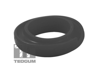 ПОЛИУРЕТАНОВАЯ ВЕРХНЯЯ ПЕРЕДНЯЯ ПРУЖИННАЯ ШАЙБА