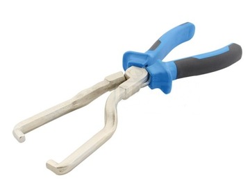 ЩИПЦЫ ДЛЯ ТОПЛИВОПРОВОДА QUATROS