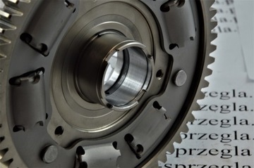 Корзина сцепления Yamaha R1 RN22.