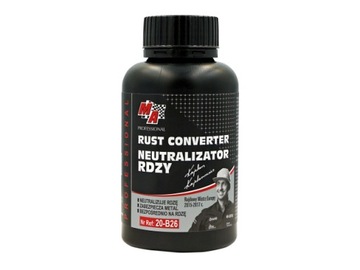 MA PROFESSIONAL - Neutralizator rdzy 250ml
