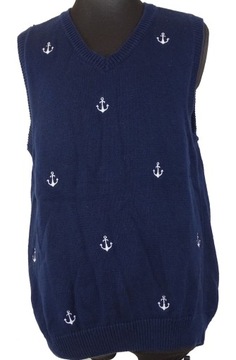 Bezrękawnik GYMBOREE 10-12 lat 140/152 cm z USA