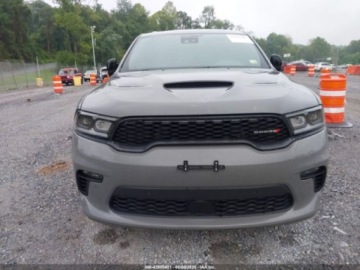 Dodge Durango III 2023 Dodge Durango RT Premium 2023 5.7l 5.7 Benzyna 360KM, zdjęcie 7