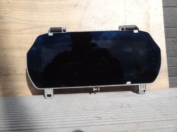 RENAULT ARKANA 2022 1,3 TCE AUTOMAT LICZNIK ZEGARY 248098284R EUROPA ORG