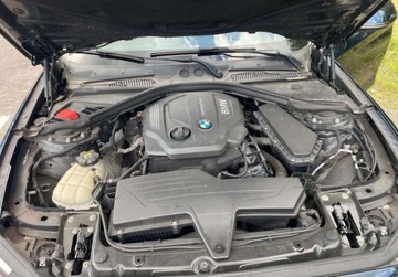 BMW Seria 1 F20-F21 Hatchback 5d Facelifting 2015 116d EfficientDynamics Edition 116KM 2016 BMW Seria 1 LIFT 116d EDE Centennial High Executive Serwis 1-wlasciciel A, zdjęcie 8