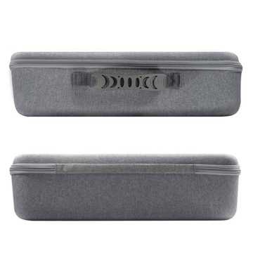 Сумка-чемодан для консолей PS5, колодки, жесткая дорожная сумка
