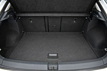 Volkswagen T-Roc I SUV Facelifting 1.5 TSI ACT 150KM 2022 Volkswagen T-Roc Bezwypadkowy / Salon Polska /, zdjęcie 25