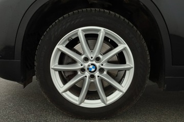 BMW X1 F48 2017 BMW X1 sDrive18i, Salon Polska, Serwis ASO, zdjęcie 11