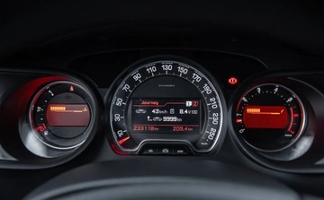 Citroen C5 III Tourer 1.6 THP 156KM 2010 Citroen C5 1.6THP 156KM EXCLUSIVE Skora Navi Alu 2xKola Serwis Gwarancjia, zdjęcie 16