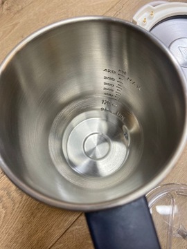 Электрический подогреватель молока Beaba.