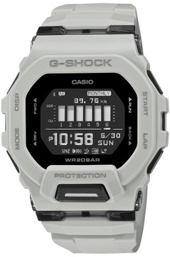 ZEGAREK CASIO G-SHOCK GBD-200UU-9ER GRAWER 24H PL