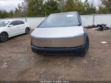  Tesla Cybertruck 2024 Awd Elektryczny 600KM, zdjęcie 7