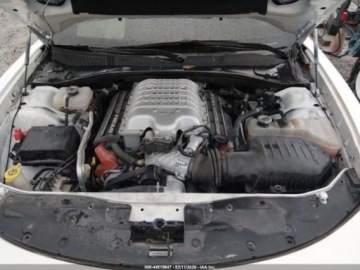 Dodge Charger VII 6.2 V8 717KM 2021 Dodge Charger Srt Hellcat Widebody 2021 6.2 Benzyna 717KM, zdjęcie 8