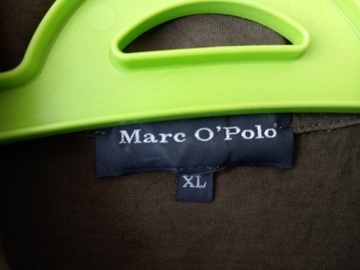 MARC O POLO-SUPER KOSZULKA POLO XL KM12