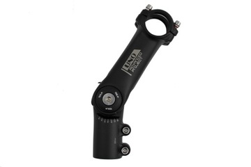 MOSTEK ROWEROWY REGULOWANY KALLOY UNO AS-831 31,8MM 110MM WZNIOS C.M. MRE41