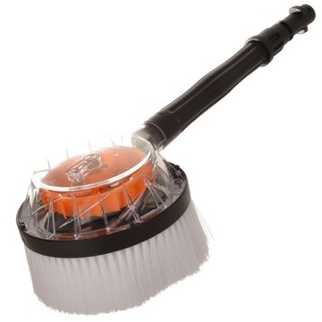 Szczotka rotacyjna obrotowa do myjki KARCHER K2-K7