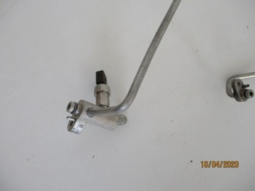 ШЛАНГ, ТРУБКА КОНДИЦИОНЕРА ВОЗДУХА VW T6 7E1820741P