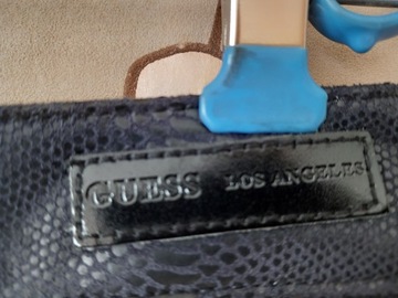 GUESS-SUPER SPODNIE 29 L2