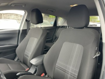 Hyundai Bayon SUV 1.2 MPI 84KM 2024 Hyundai Bayon Podgrzewanie Kamera Virtual cockpit, zdjęcie 11