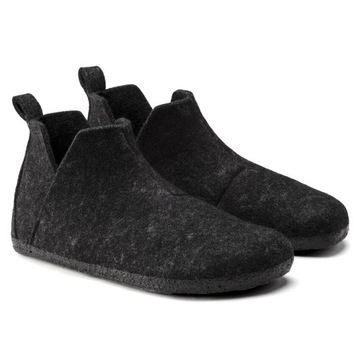 Birkenstock 1017511 Andermatt – ботильоны унисекс – 45
