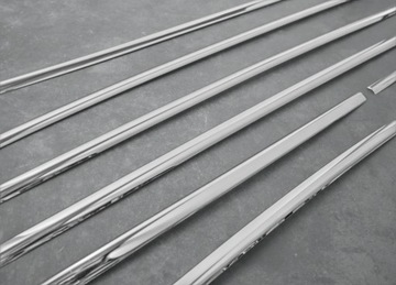 Renault Clio 4 IV боковые окна IV Kombi