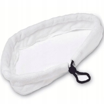 6 шт., чистящая подушечка из волокна