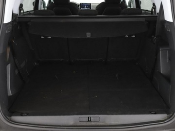 Peugeot 5008 II Crossover 1.5 BlueHDI 130KM 2020 Peugeot 5008 automat 7-osob. navi PDC tempomat, zdjęcie 19