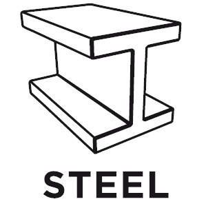Сверло по металлу HSS-CNC 4x75 мм