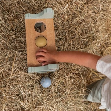 Маленький голландский перфоратор Little Farm FSC LD7146