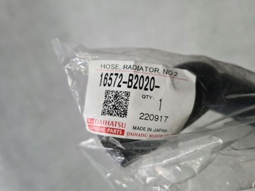 PŘÍVOD WAZ DAIHATSU PIXIS SPACE 11- ORIG. NOVÝ