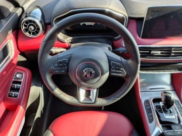 MG HS 2023 MG HS Skory Panorama Bogata wersja 1.5 Benzyna 162KM, zdjęcie 13