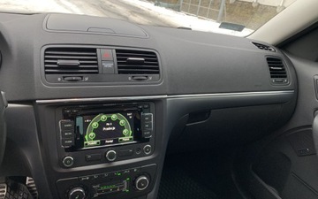 Fiat 500, 500L, 500X, Tipo - Listwy chrom do WNĘTRZA chromowane