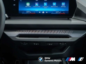 BMW Seria 2 F74 2026 BMW Seria 2 220 Gran Coupe 170 KM mHEV - Pakiet M Sport - Adaptacyjne LEDy, zdjęcie 28