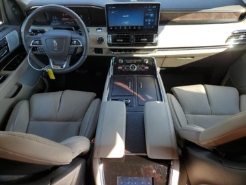 Lincoln Navigator III 2022 Lincoln Navigator L Reserve 2022 3.5l 3.5 Benzyna 440KM, zdjęcie 8