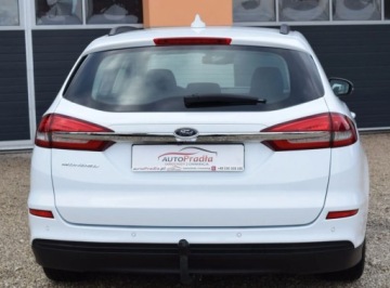 Ford Mondeo V Kombi Facelifting 2.0 EcoBlue 150KM 2020 Ford Mondeo SW 2.0 TDCI Titanium Edition Kamera Navi Alum Pdc 2.0 Diesel, zdjęcie 9