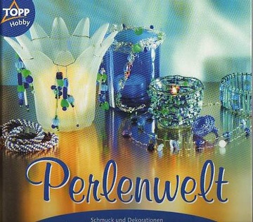 26014 Perlenwelt - Schmuck und Dekoration.