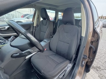 Volvo XC60 I SUV 2.4 D3 163KM 2009 Volvo XC 60 2.4D | Automat | Salon PL | Bezwypadko, zdjęcie 13
