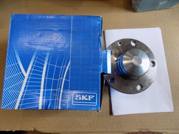 SKF ZESTAW ŁOŻYSKO KOŁA SKF, VKBA 6778 DOBLO 10- COMBO TYŁ