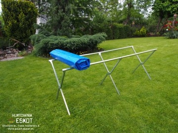 Стол раздвижной коммерческий Gralech 2,5 м