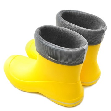 NORDMAN KLEO ЖЕНСКИЕ УТЕПЛЕННЫЕ БОТИНКИ-20s 37/8