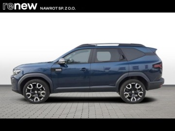 Dacia Bigster 2025 Bigster 1.8 Full Hybrid 155 Journey MMT, zdjęcie 1