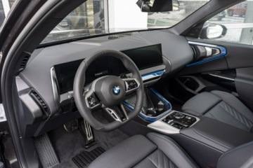 BMW X3 G45 2025 BMW X3 NOWE BMW X3 20d xDrive Dostępne od ręki!, zdjęcie 9