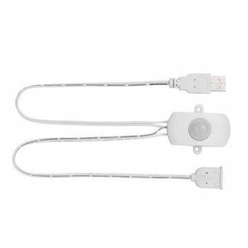 USB-ИНФРАКРАСНЫЙ ПЕРЕКЛЮЧАТЕЛЬ ДАТЧИКА ДВИЖЕНИЯ