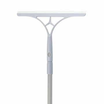 Ściągaczka do szyb z kijem teleskopowym 80-116 cm