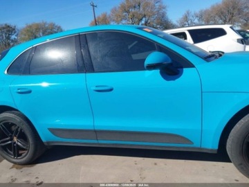 Porsche Macan 2021 Porsche Macan 2021 2.0l 2.0 Benzyna 248KM, zdjęcie 6