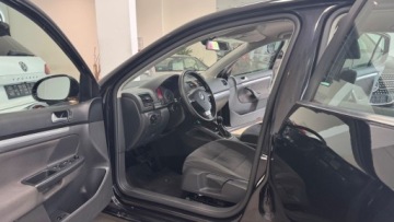 Volkswagen Jetta V 1.9 TDI 105KM 2008 Volkswagen Jetta Po wymianie rozrzadu 1.9 Diesel 105KM, zdjęcie 22