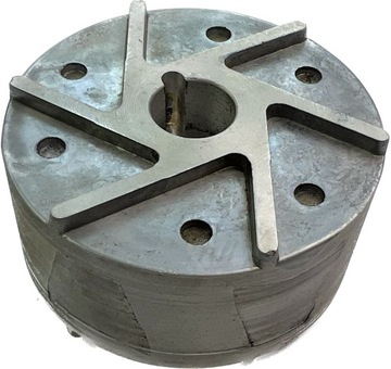 Ротор магнето зажигания Jawa 50 Ogar Duells