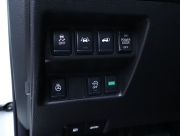 Nissan X-Trail III Terenowy Facelifting 1.3 DIG-T 160KM 2019 Nissan X-Trail 1.3 DIG-T, Salon Polska, zdjęcie 20