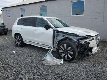 Volvo XC90 II 2024 Volvo XC 90 Plus 2024 2.0L 2.0 Hybryda 295KM, zdjęcie 4